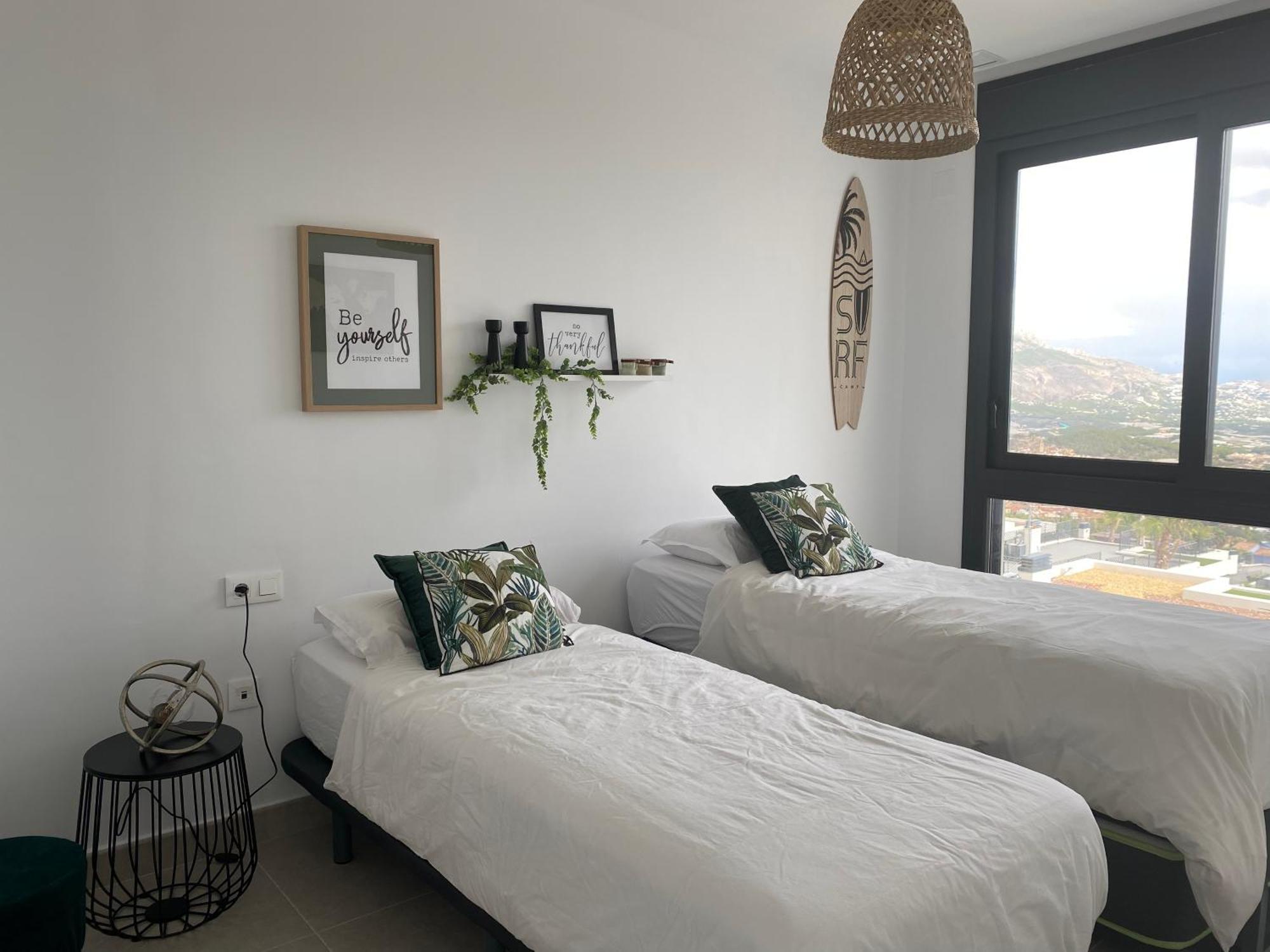 La Casa Del Leon Dormido Villa *