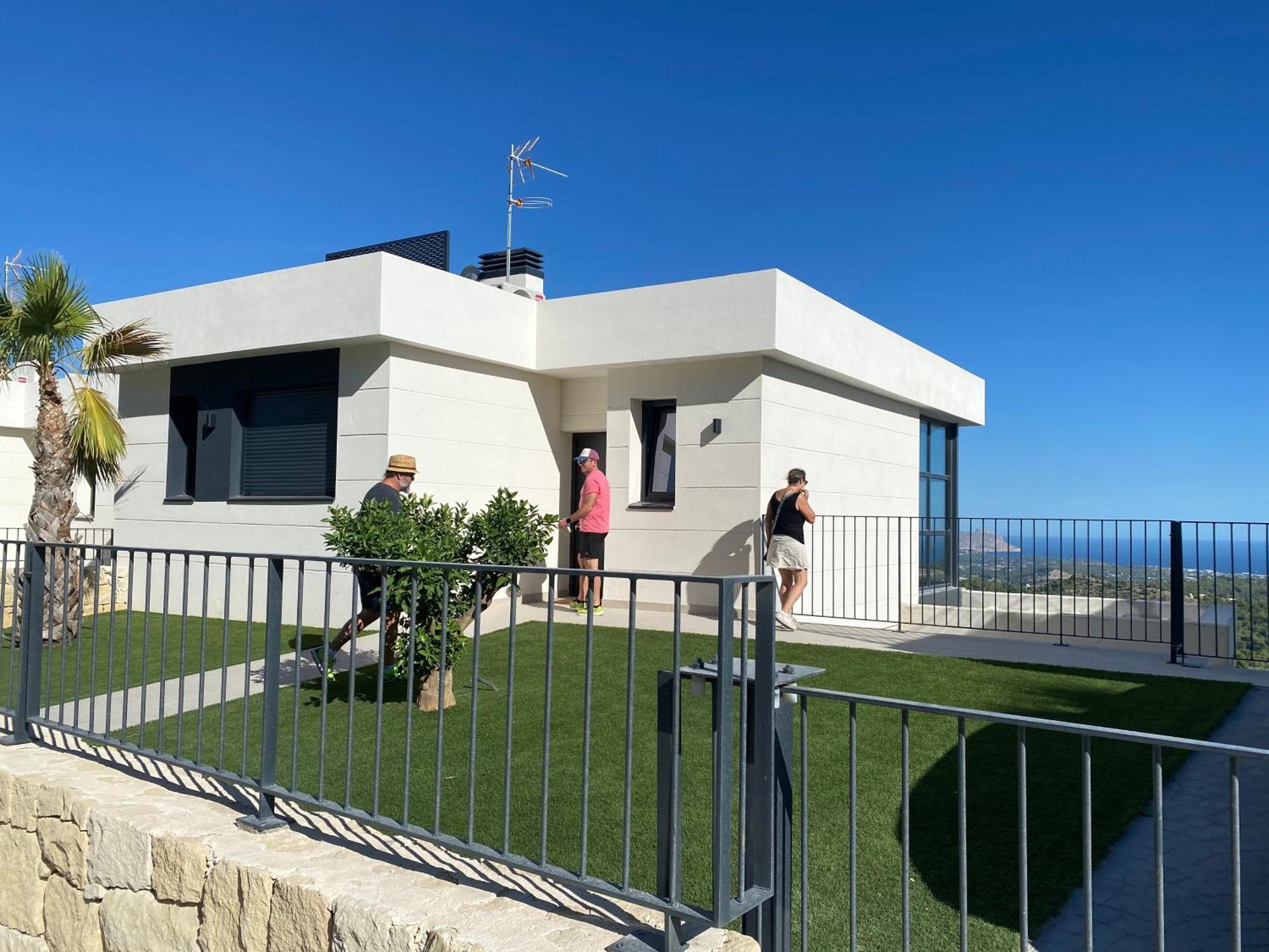 La Casa Del Leon Dormido Villa *