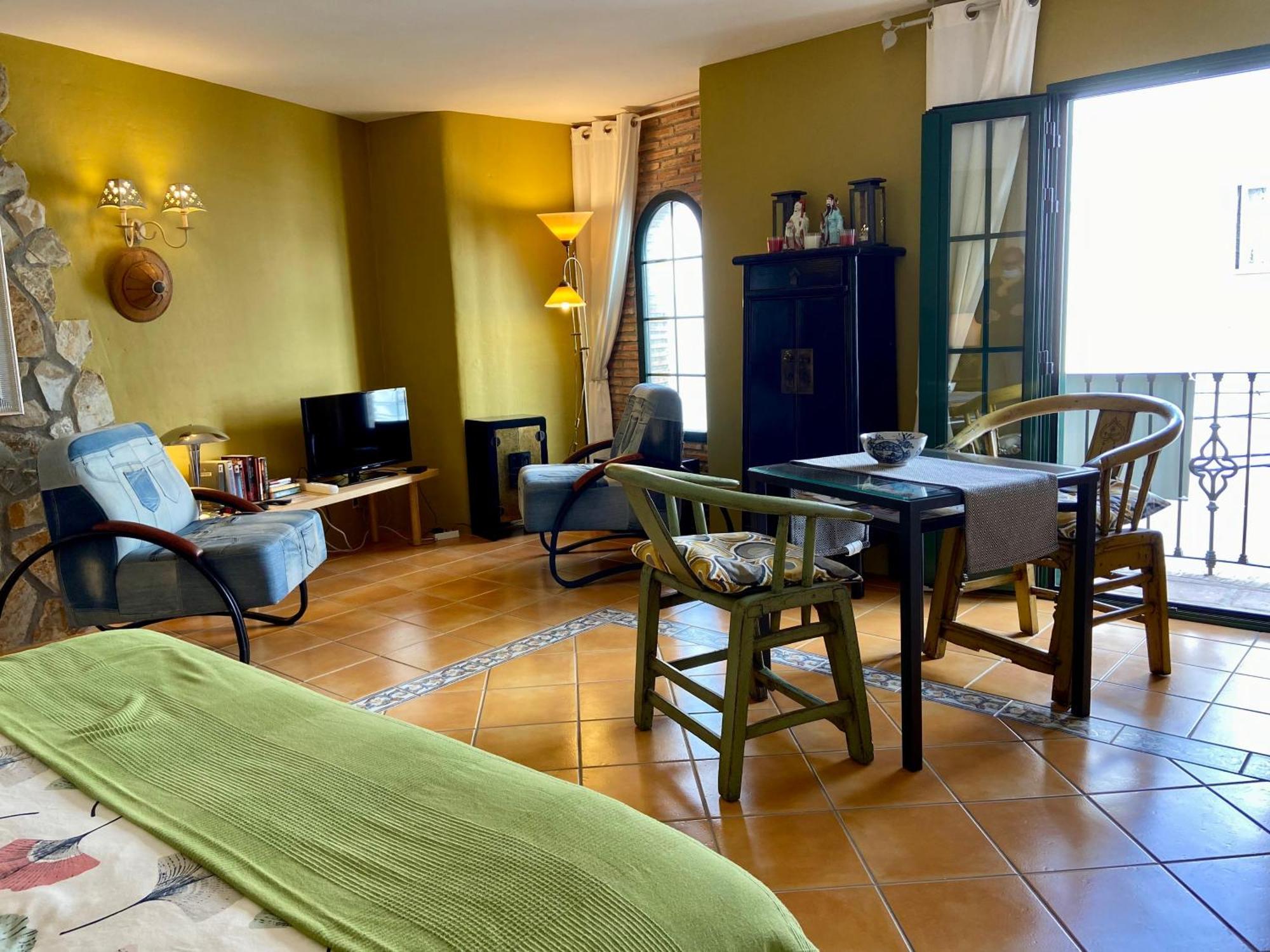 Competa Suites