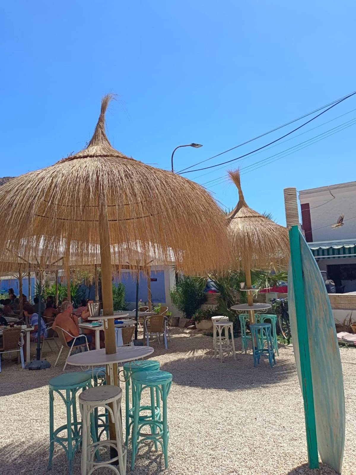 Marina Ba3 Águilas