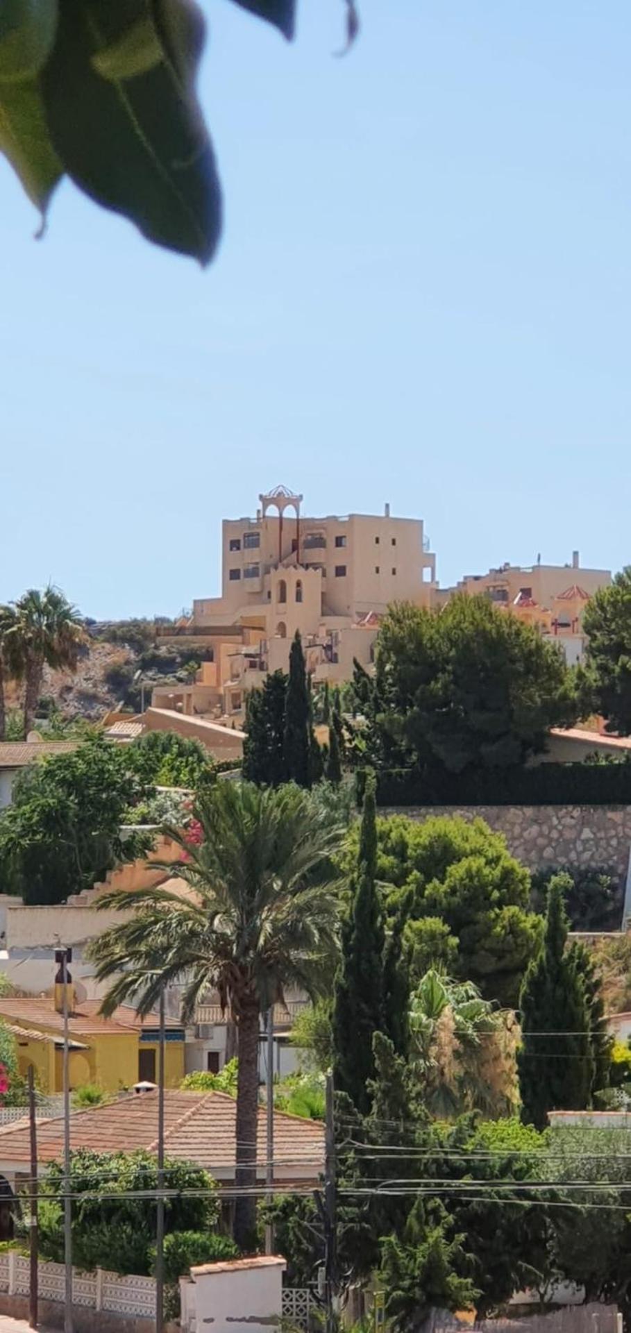 Apartamento Marina Ba3 *