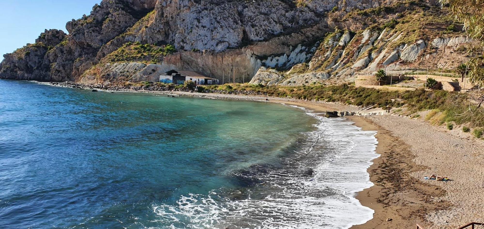 Marina Ba3 Águilas