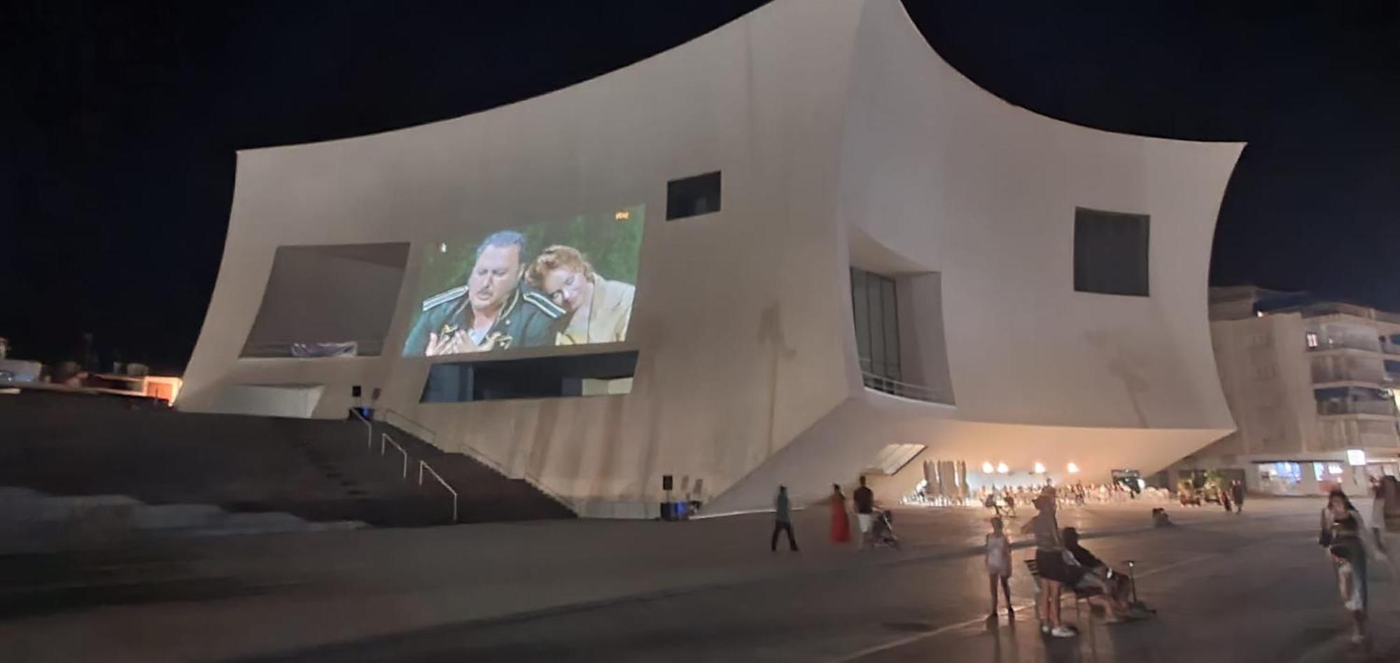 Marina Ba3 * Águilas