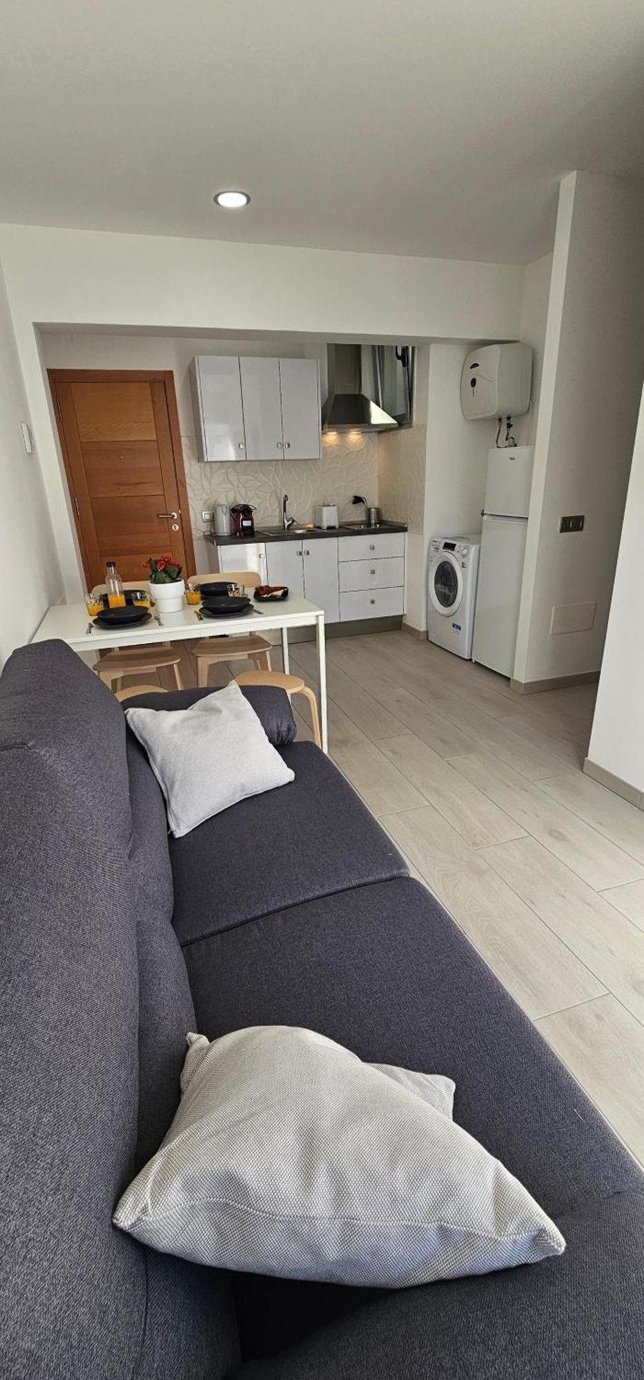 Las Canteras 3a Apartamento *