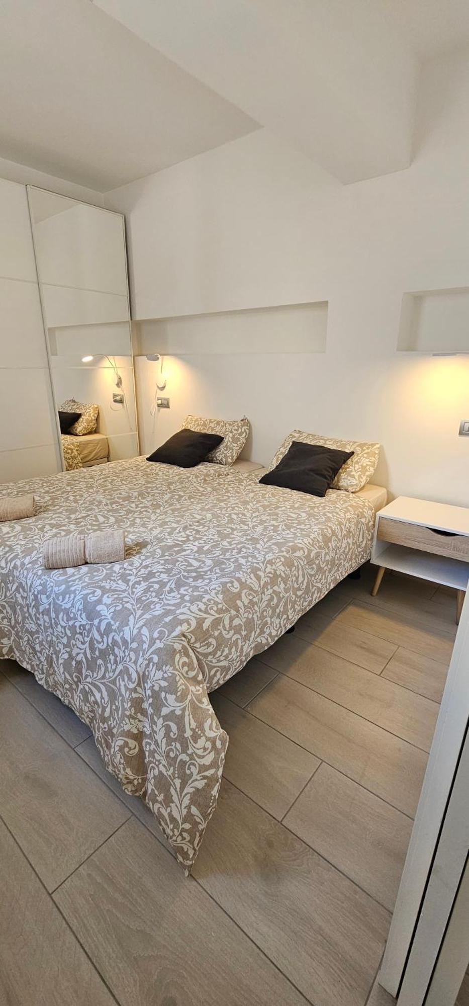 Apartamento Las Canteras 3a *