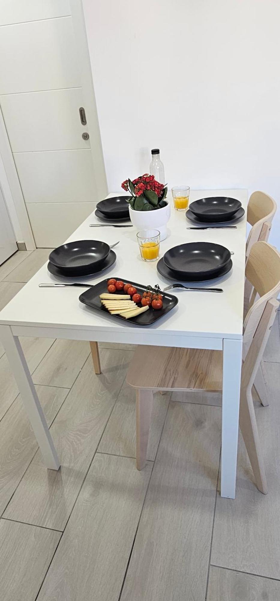 Las Canteras 3a Apartamento *
