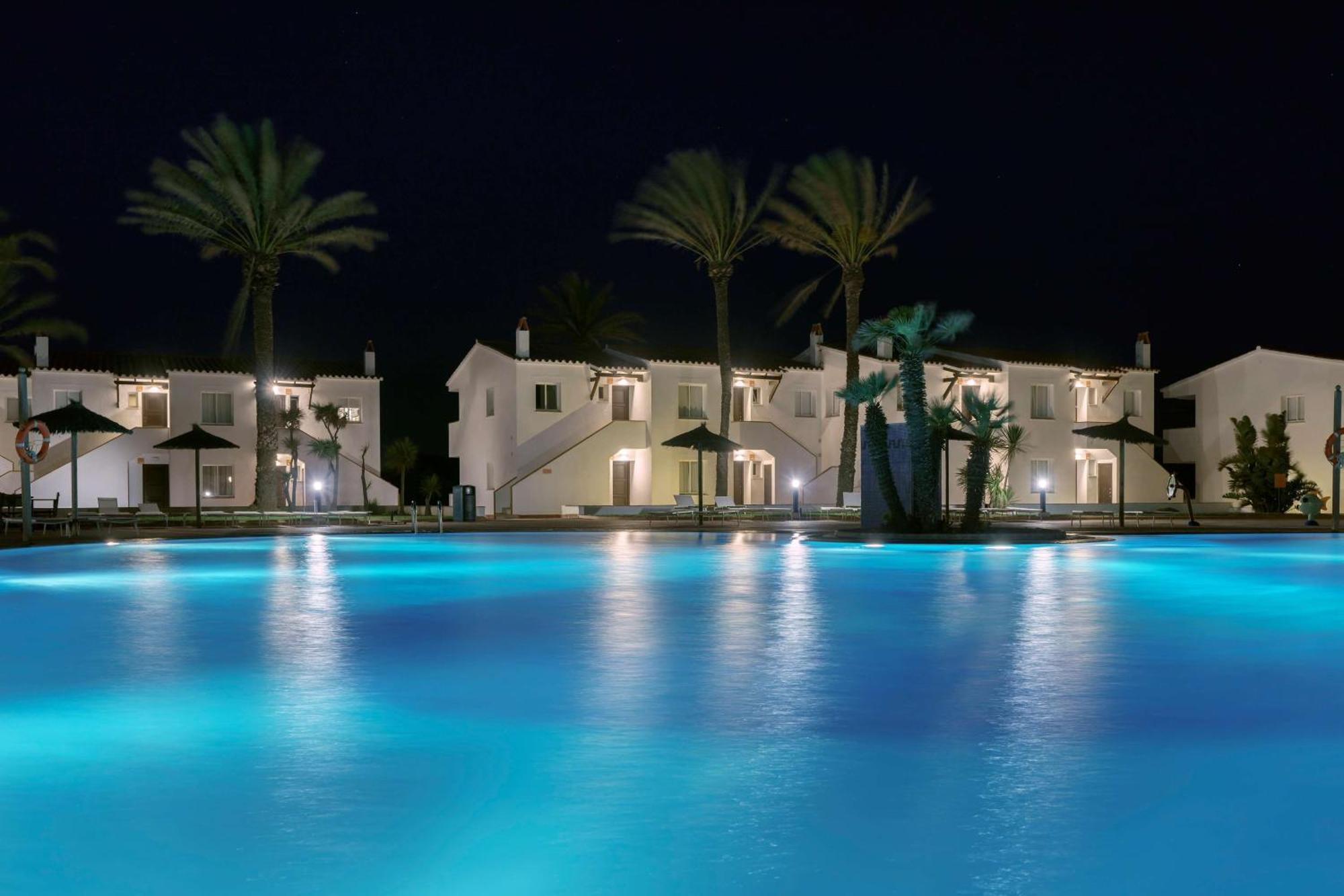 Aparthotel Aluasun Mediterraneo 3*