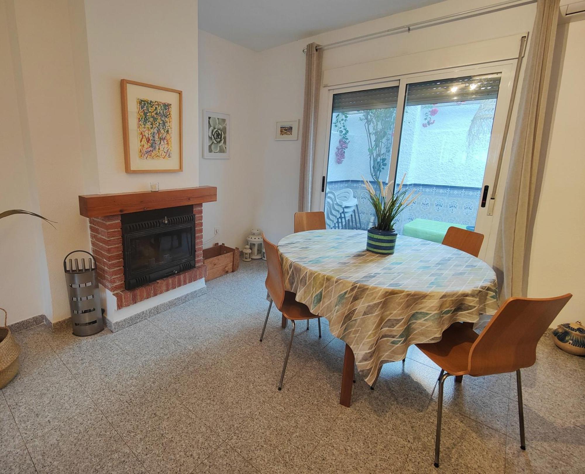 Apartment Endagora