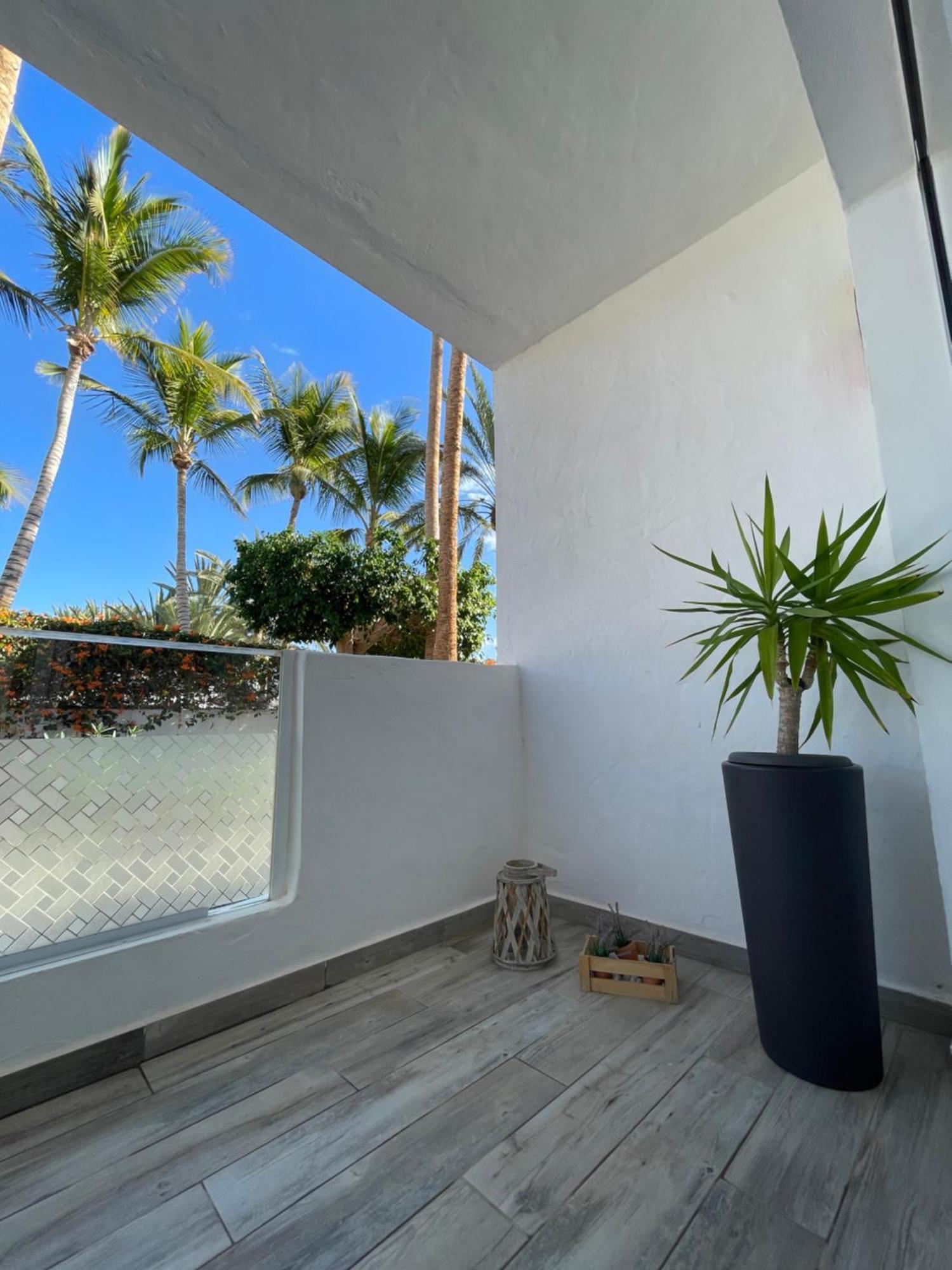 Apartamento Don Carlos