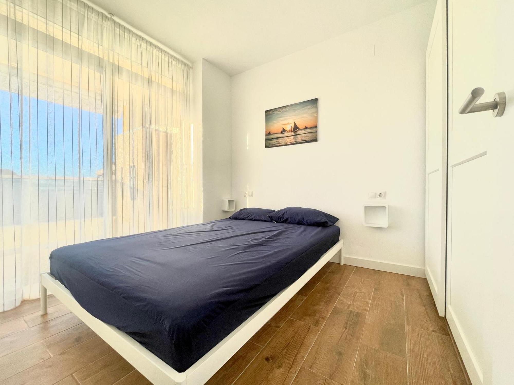 Apartment Costa Daurada - Aquario Pineda *