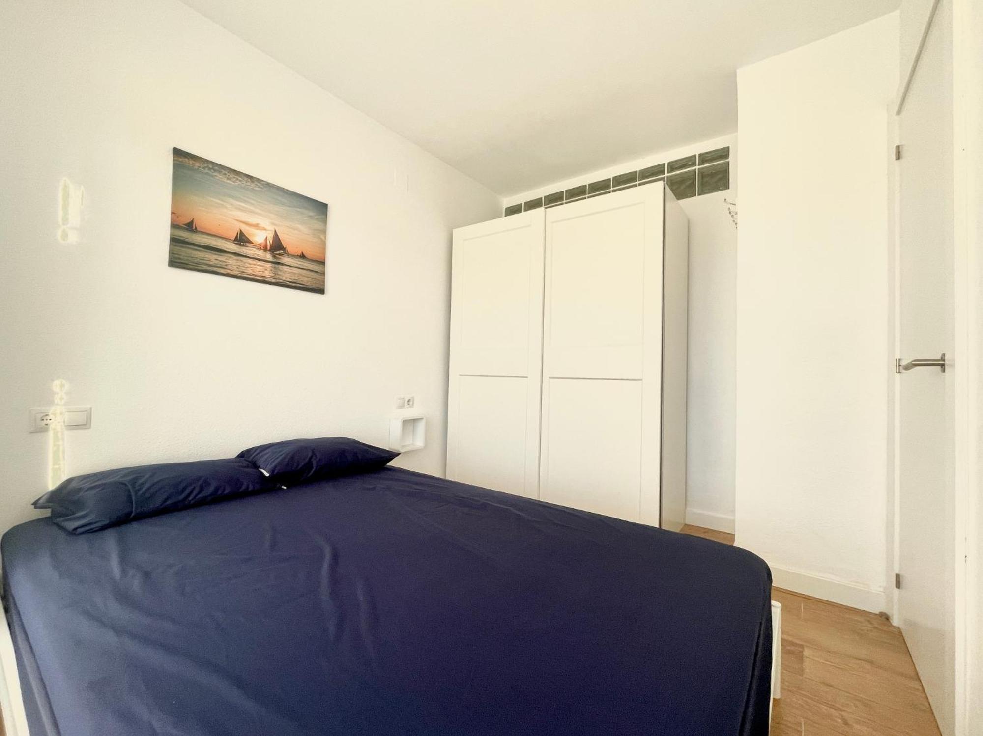 Costa Daurada - Aquario Pineda Apartment *