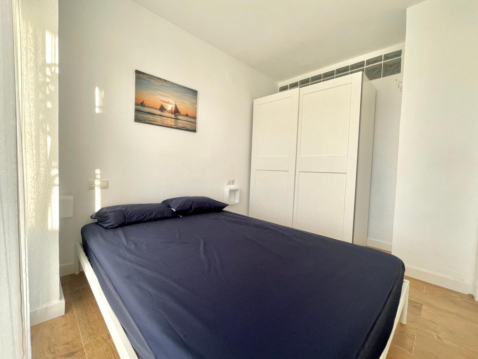 Apartment Costa Daurada - Aquario Pineda