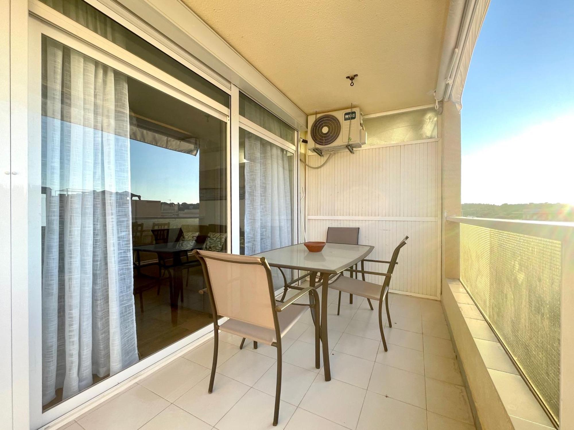 Apartment Costa Daurada - Aquario Pineda *