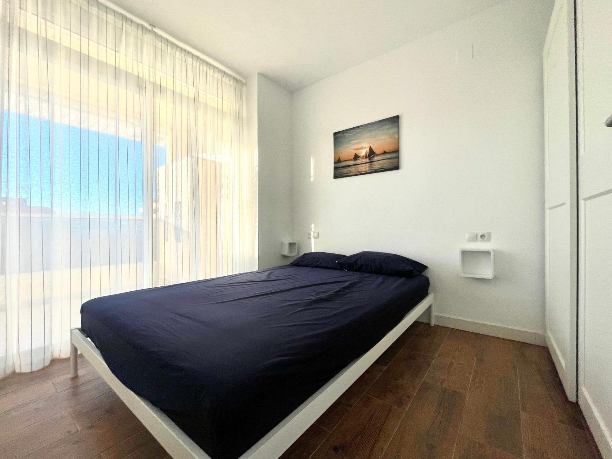 Apartment Costa Daurada - Aquario Pineda