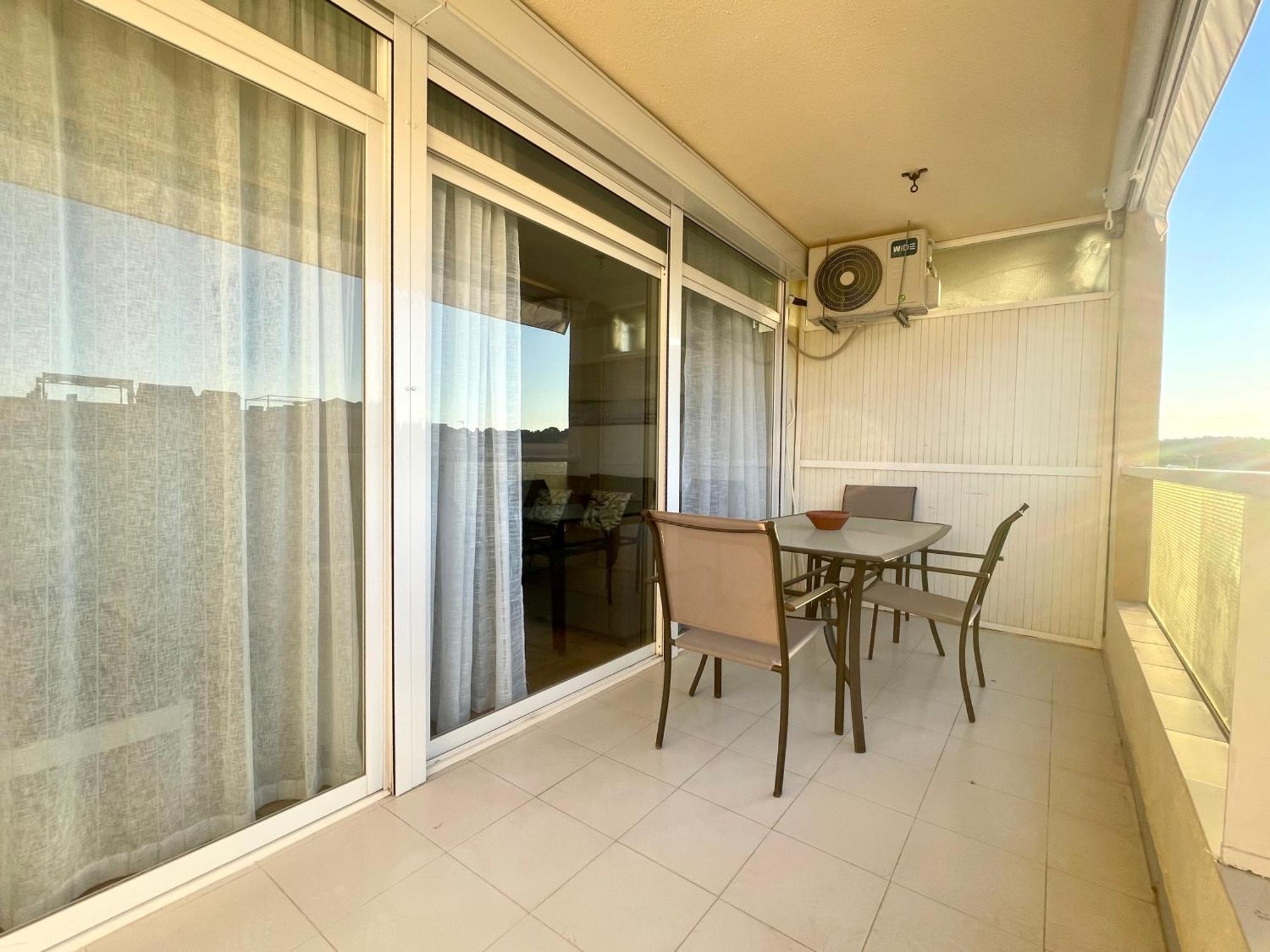 Apartment Costa Daurada - Aquario Pineda La Pineda