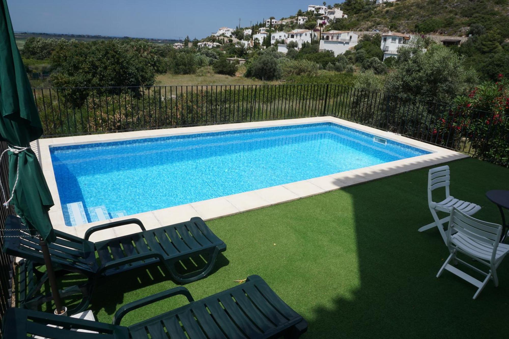 Holiday home Iris *
