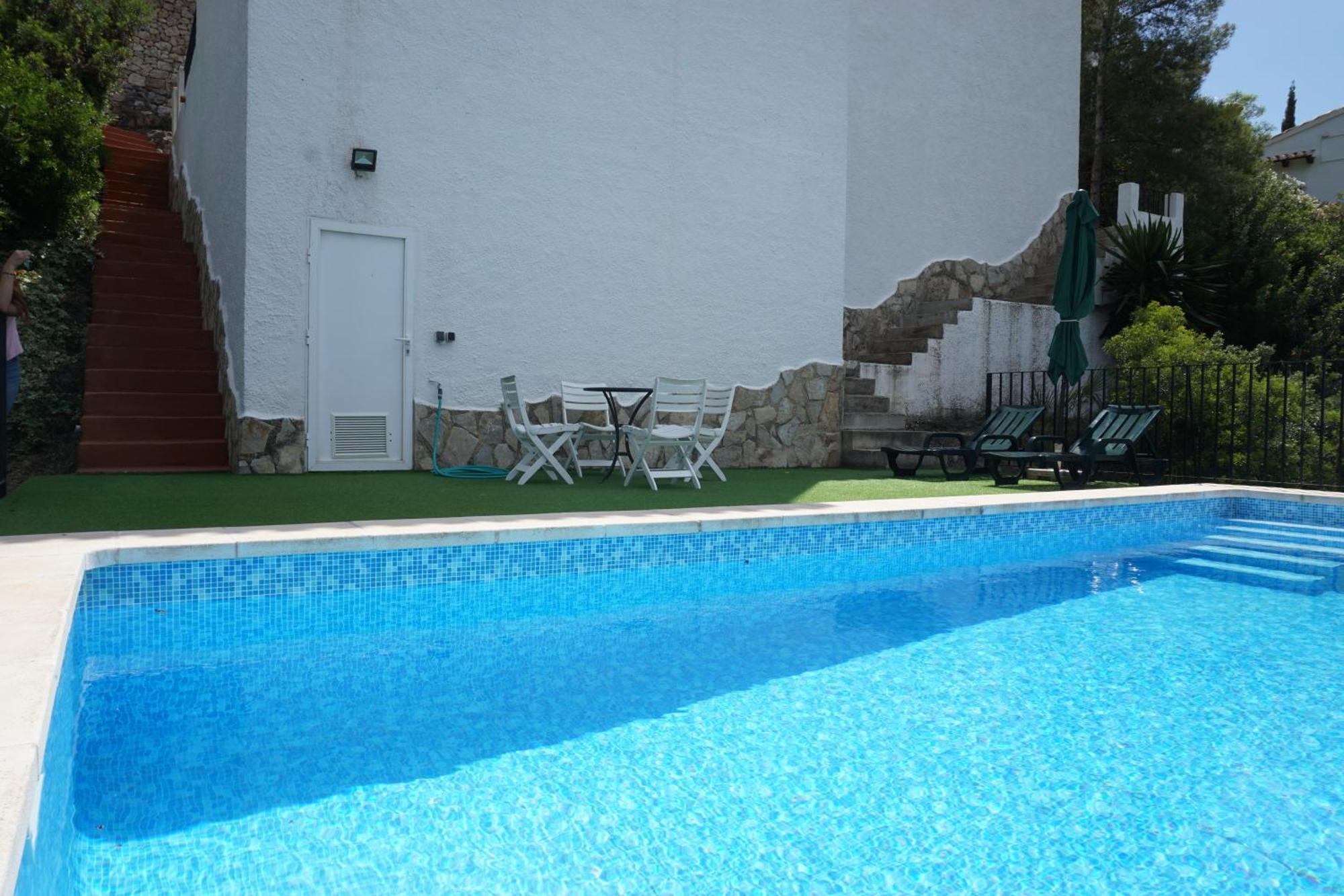 Holiday home Iris