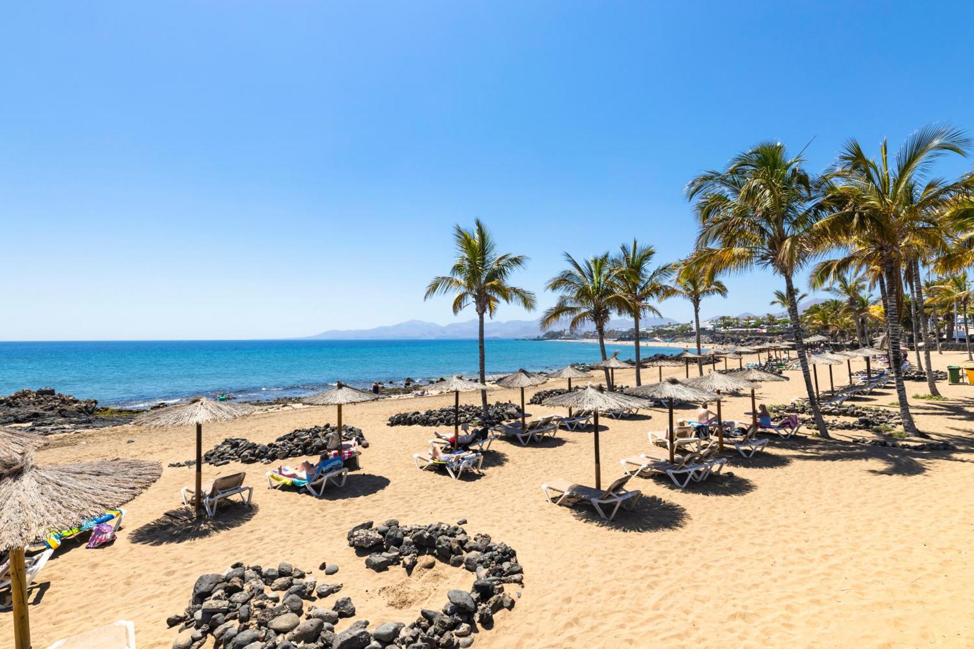 Apartment Home2book Bright Sea View Puerto Del Carmen
