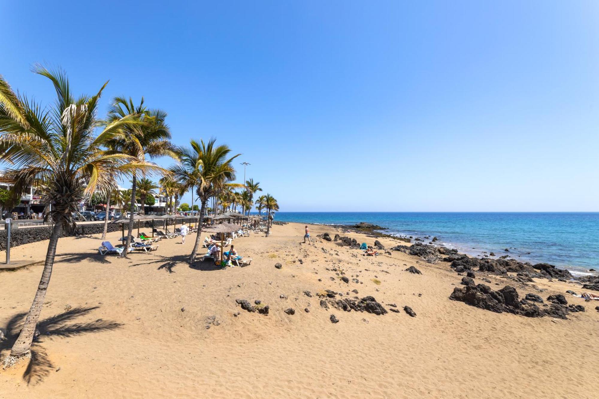 Apartment Home2book Bright Sea View Puerto Del Carmen *
