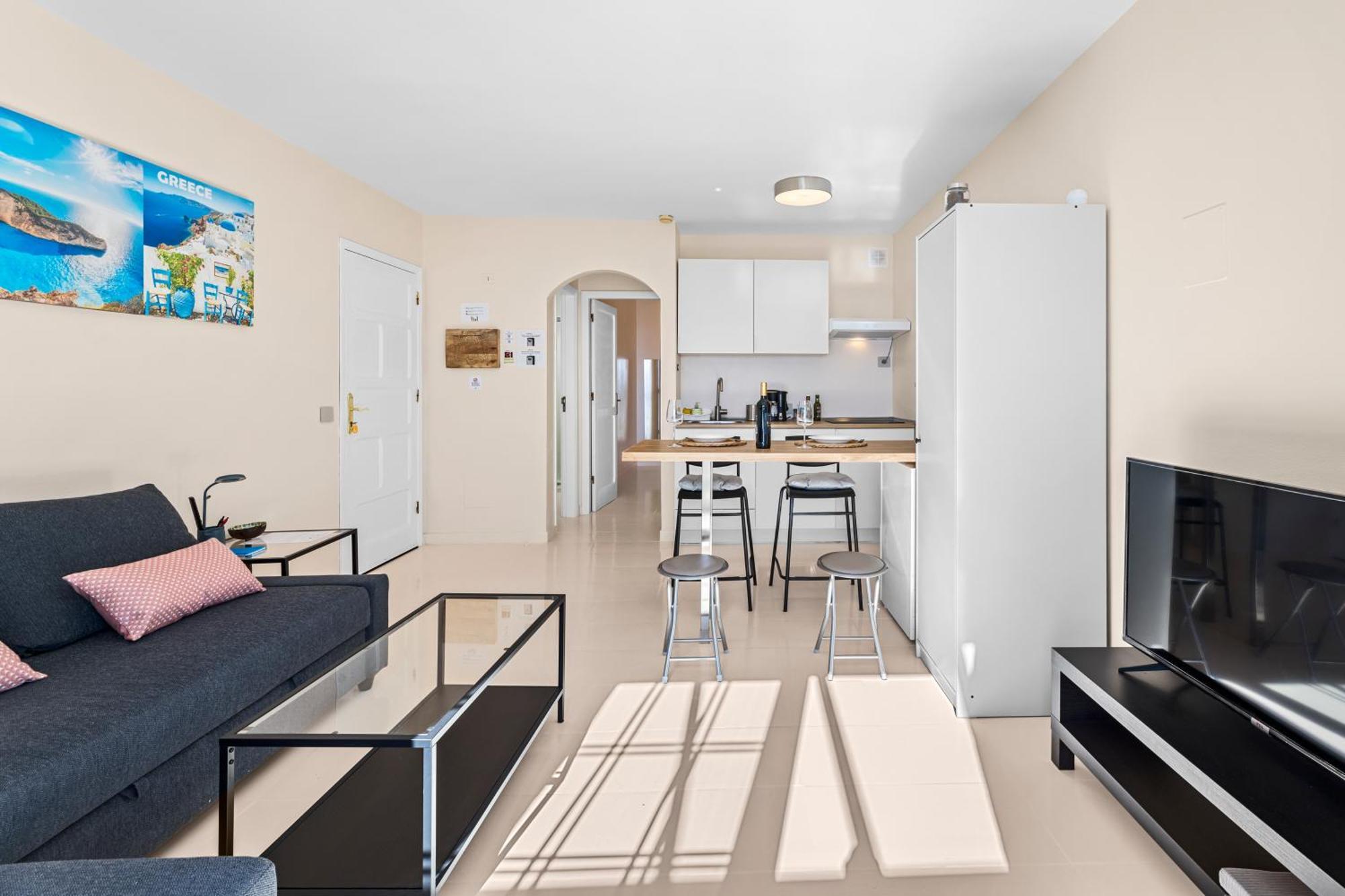 Home2book Bright Sea View Puerto Del Carmen Puerto del Carmen (Lanzarote)