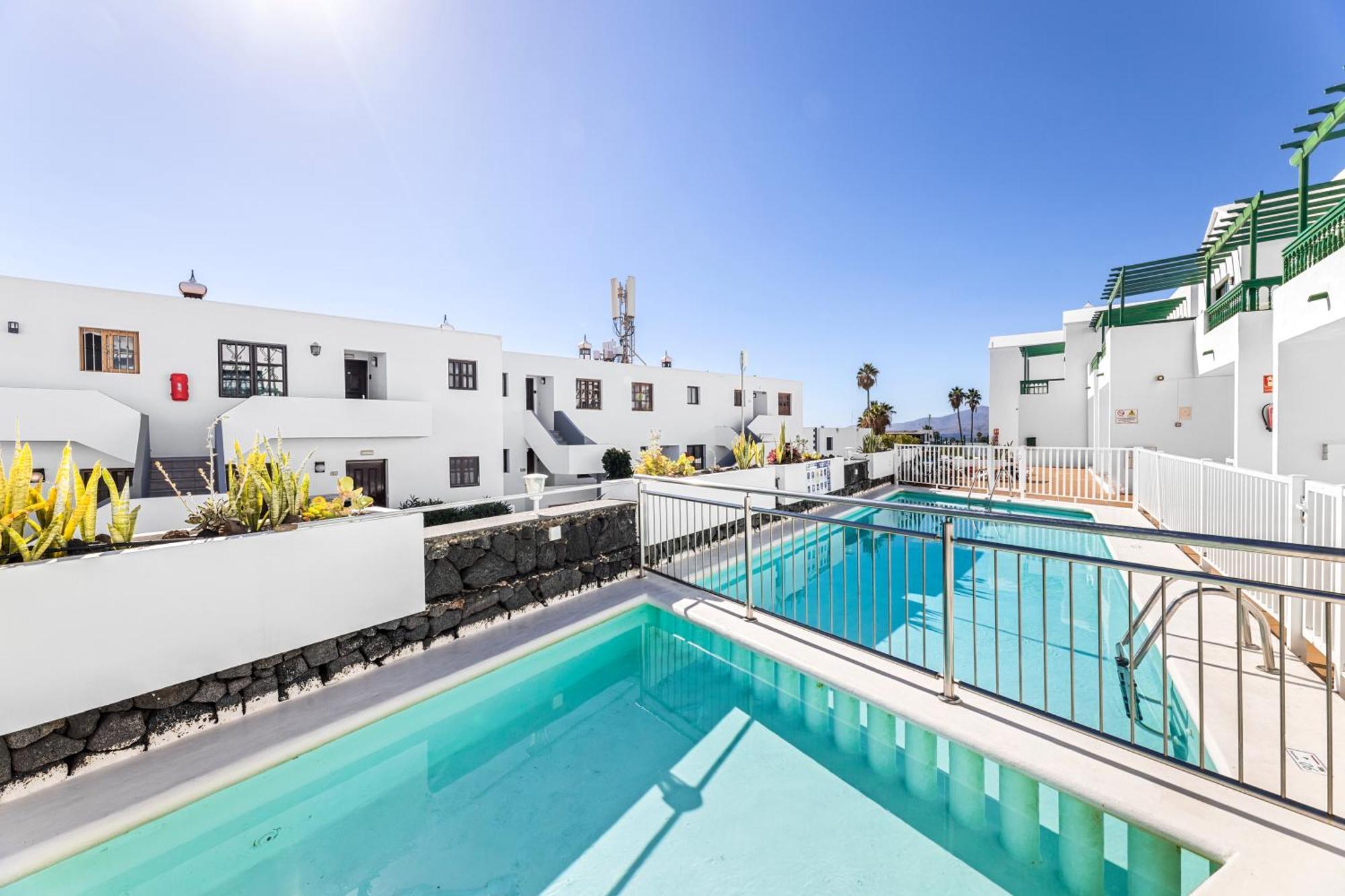 Home2book Bright Sea View Puerto Del Carmen Apartment Puerto del Carmen (Lanzarote)