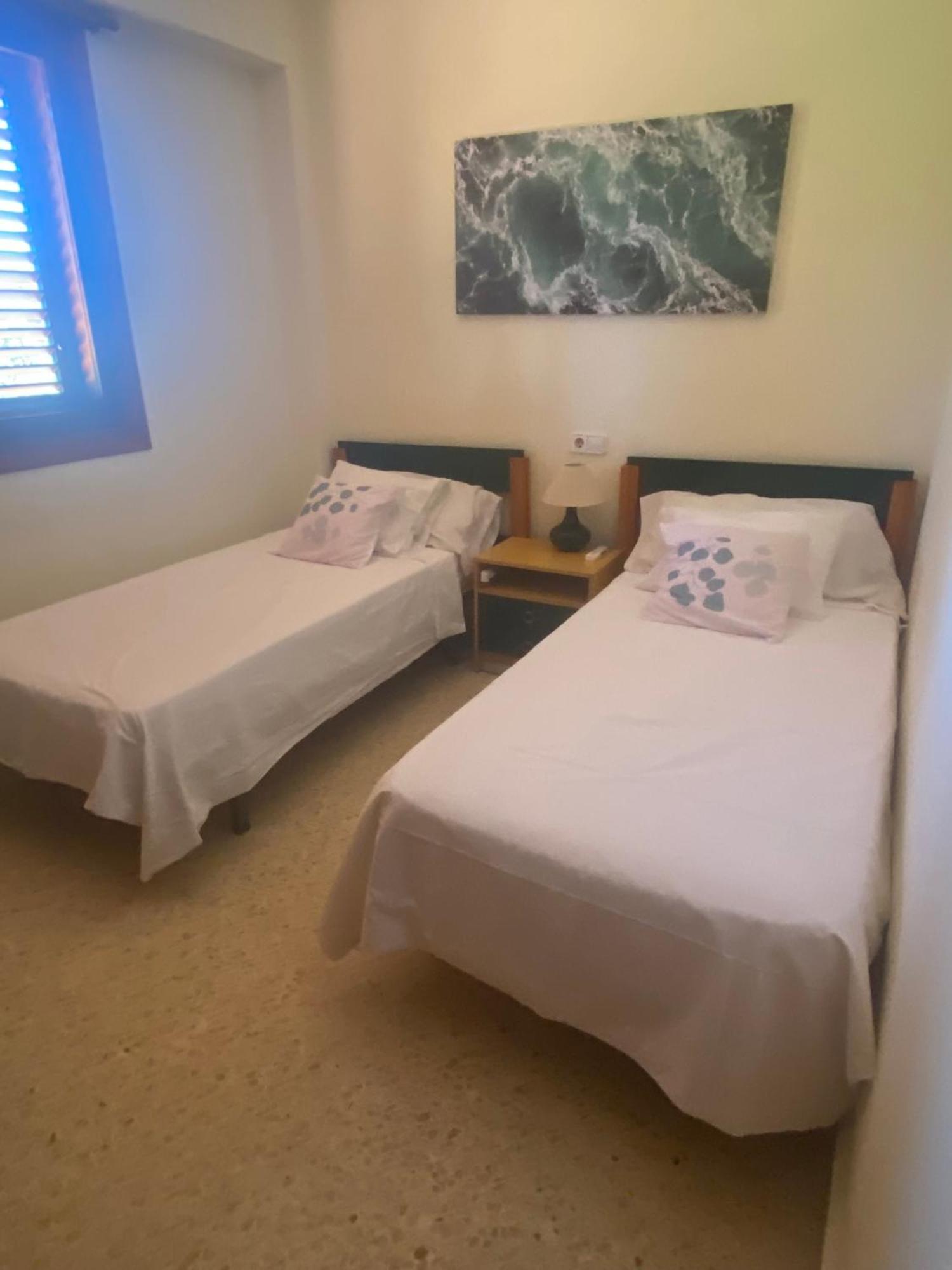 La Casa De Bega De Mar *
