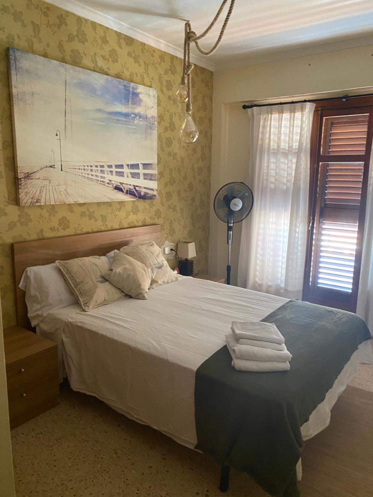La Casa De Bega De Mar Holiday home Sueca
