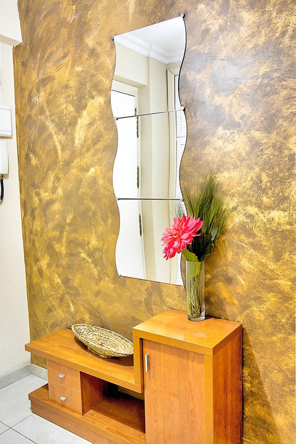 Triana Maestro Guerrero Apartment *