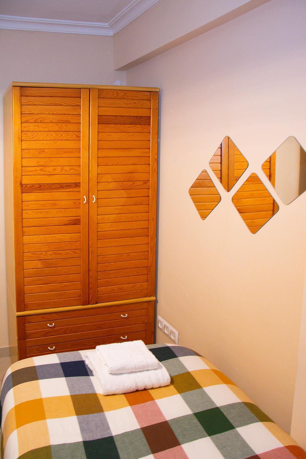 Apartment Triana Maestro Guerrero