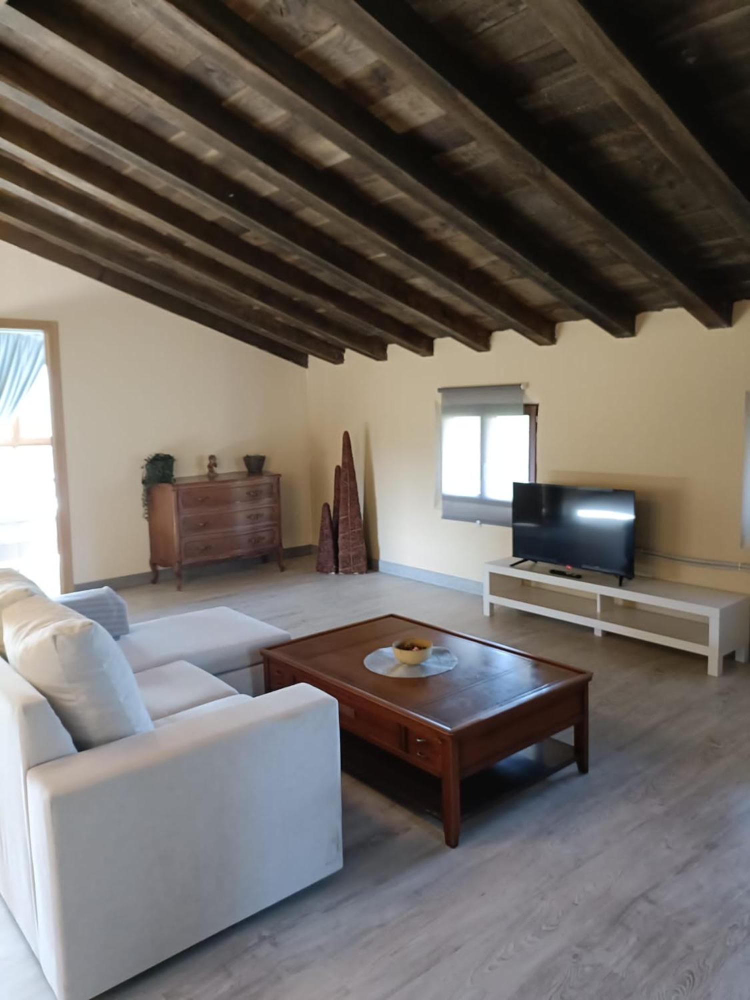 Apartamento Eguzkitza