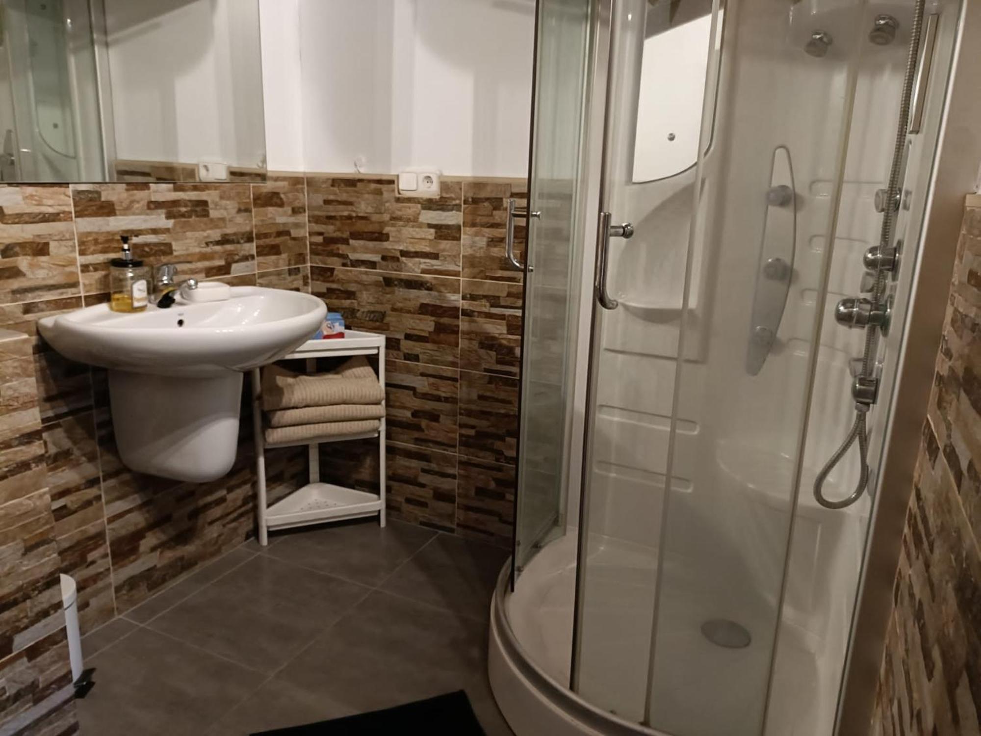 Eguzkitza Apartamento Oiartzun