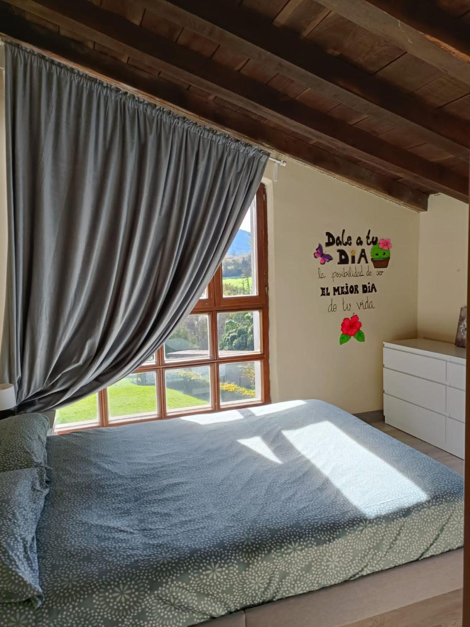 Apartamento Eguzkitza Oiartzun