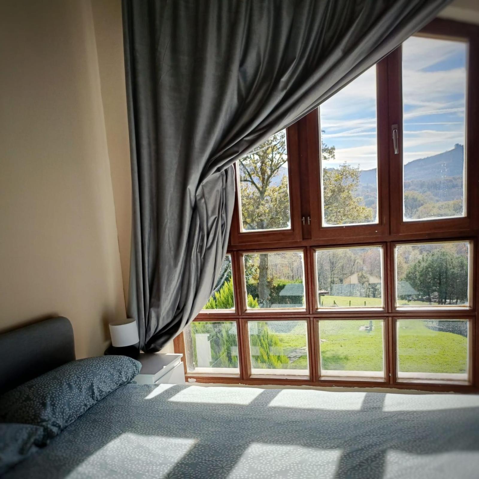 Eguzkitza Apartamento Oiartzun