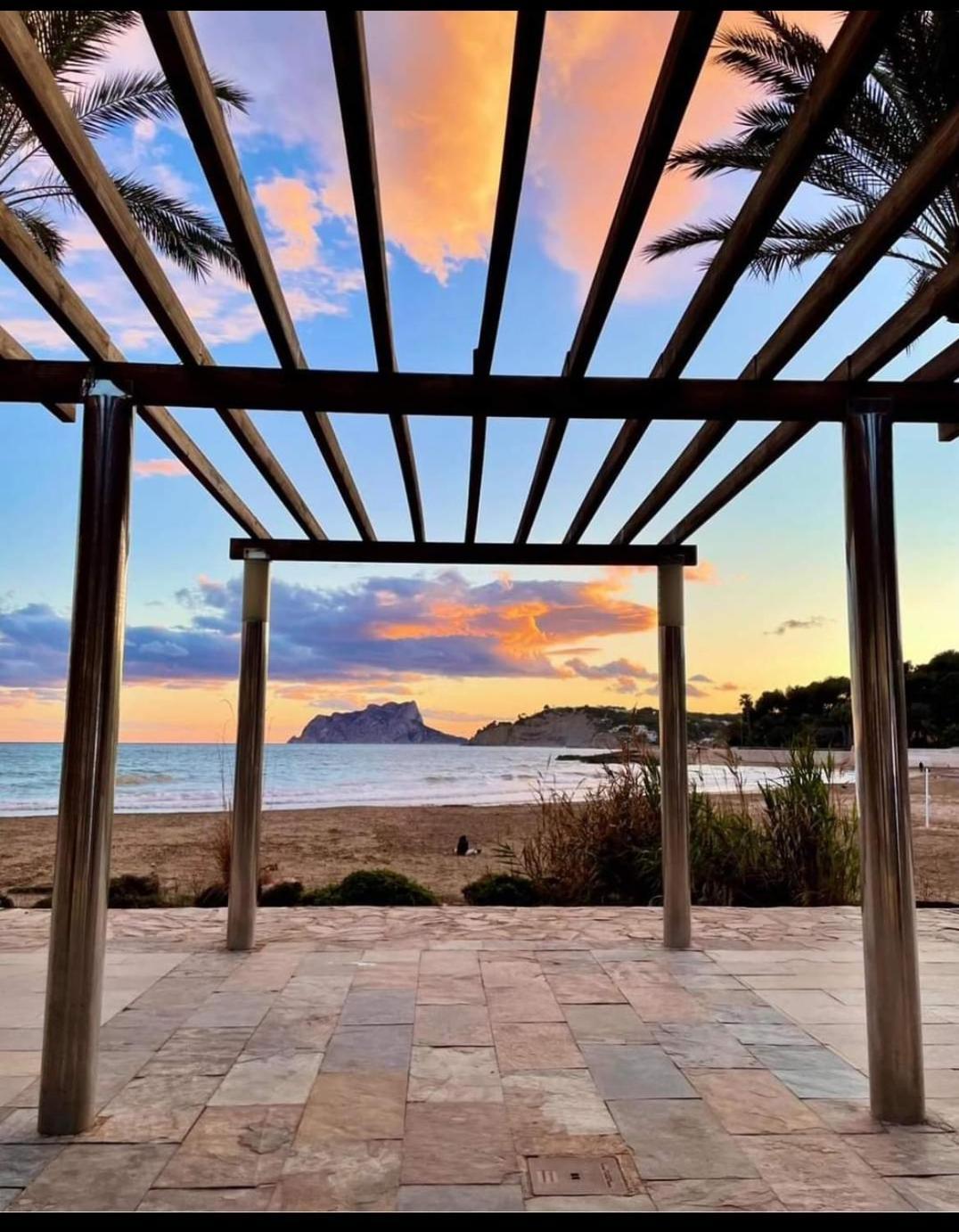 Apartamento Cap D'or House