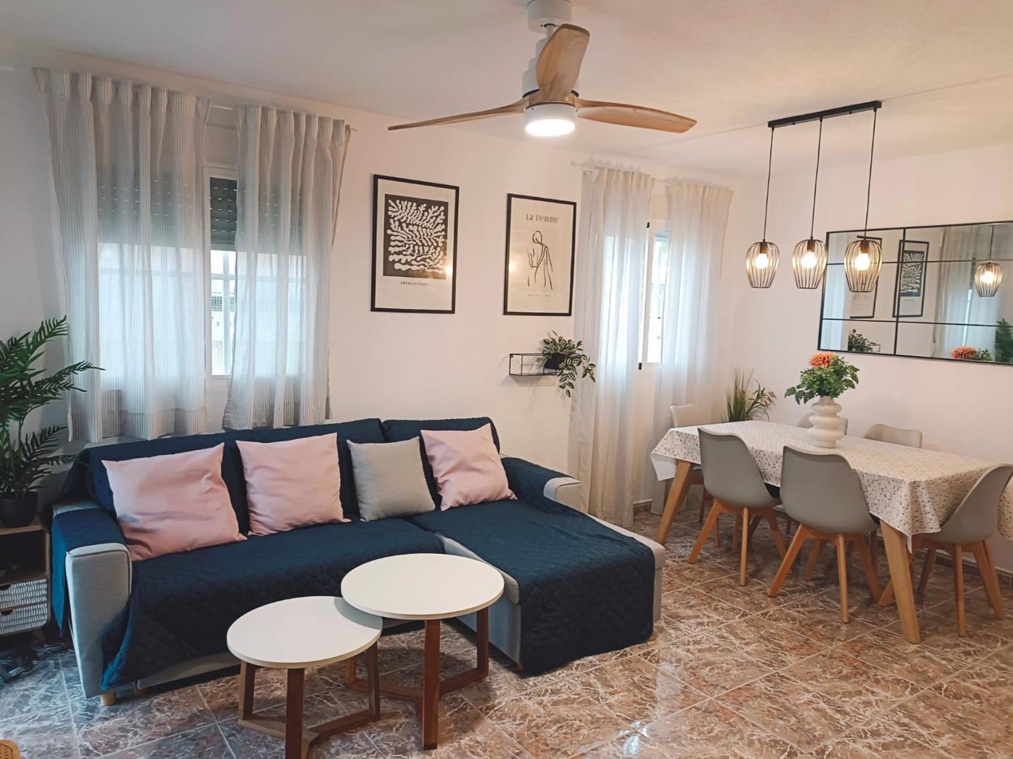 Playa Apartamento