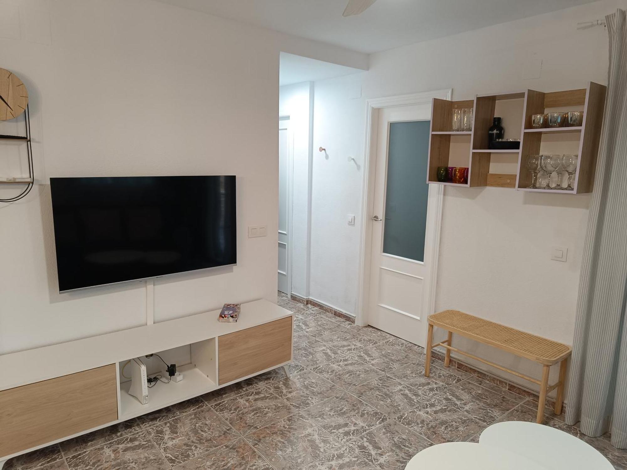 Apartamento Playa