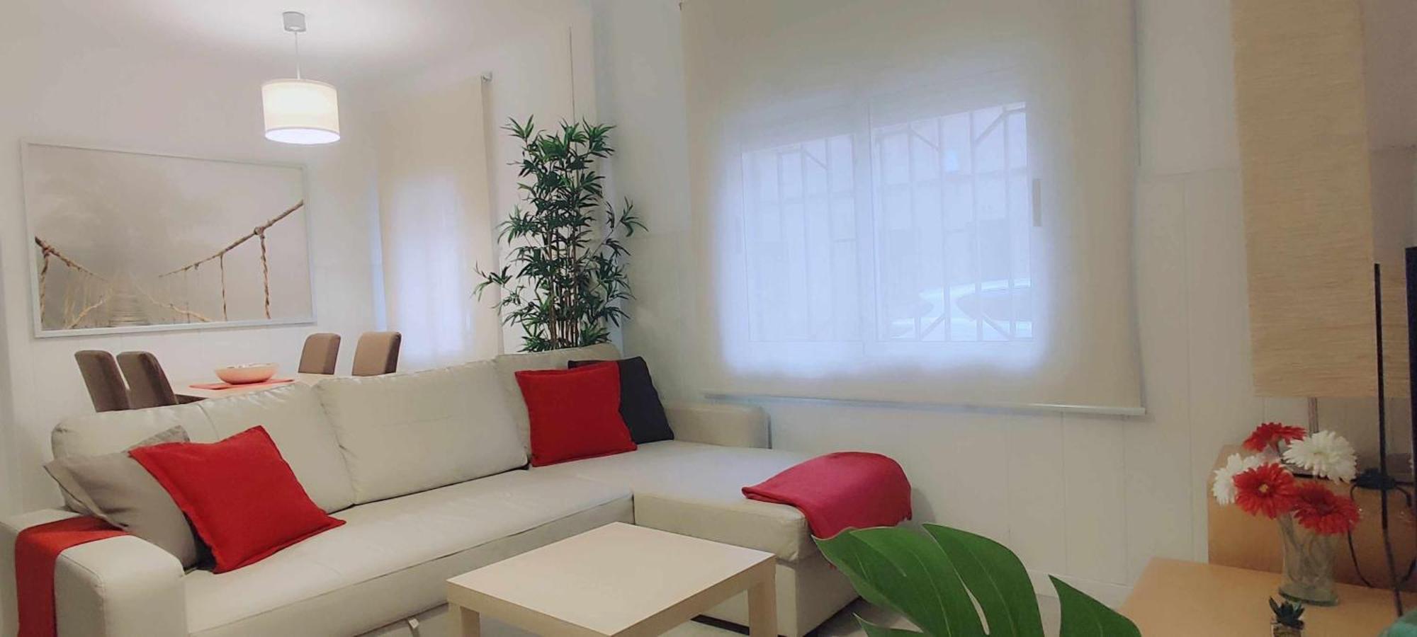 Maria House Apartment