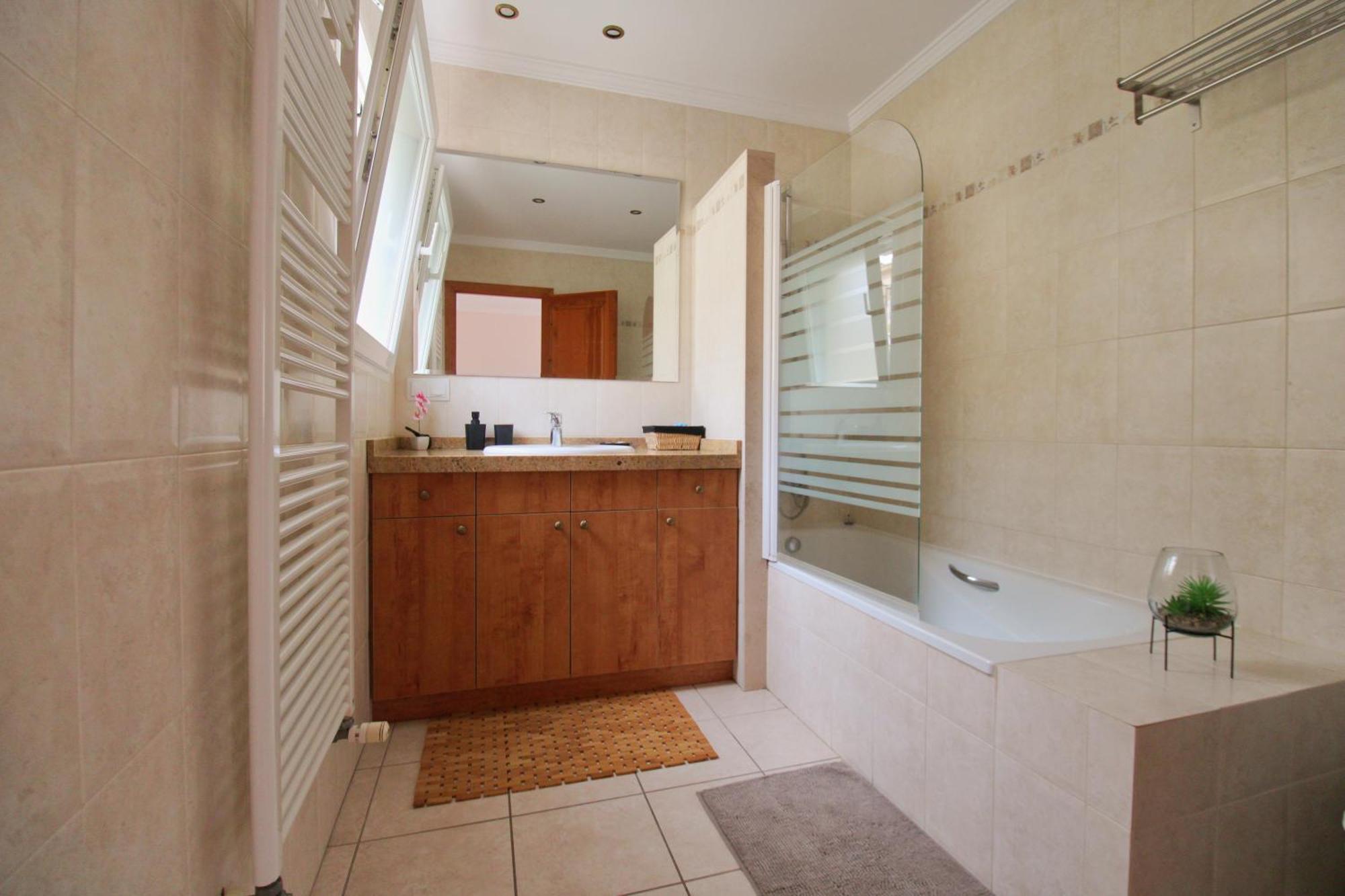 Ty Croeso-entire With Sea View * Calpe