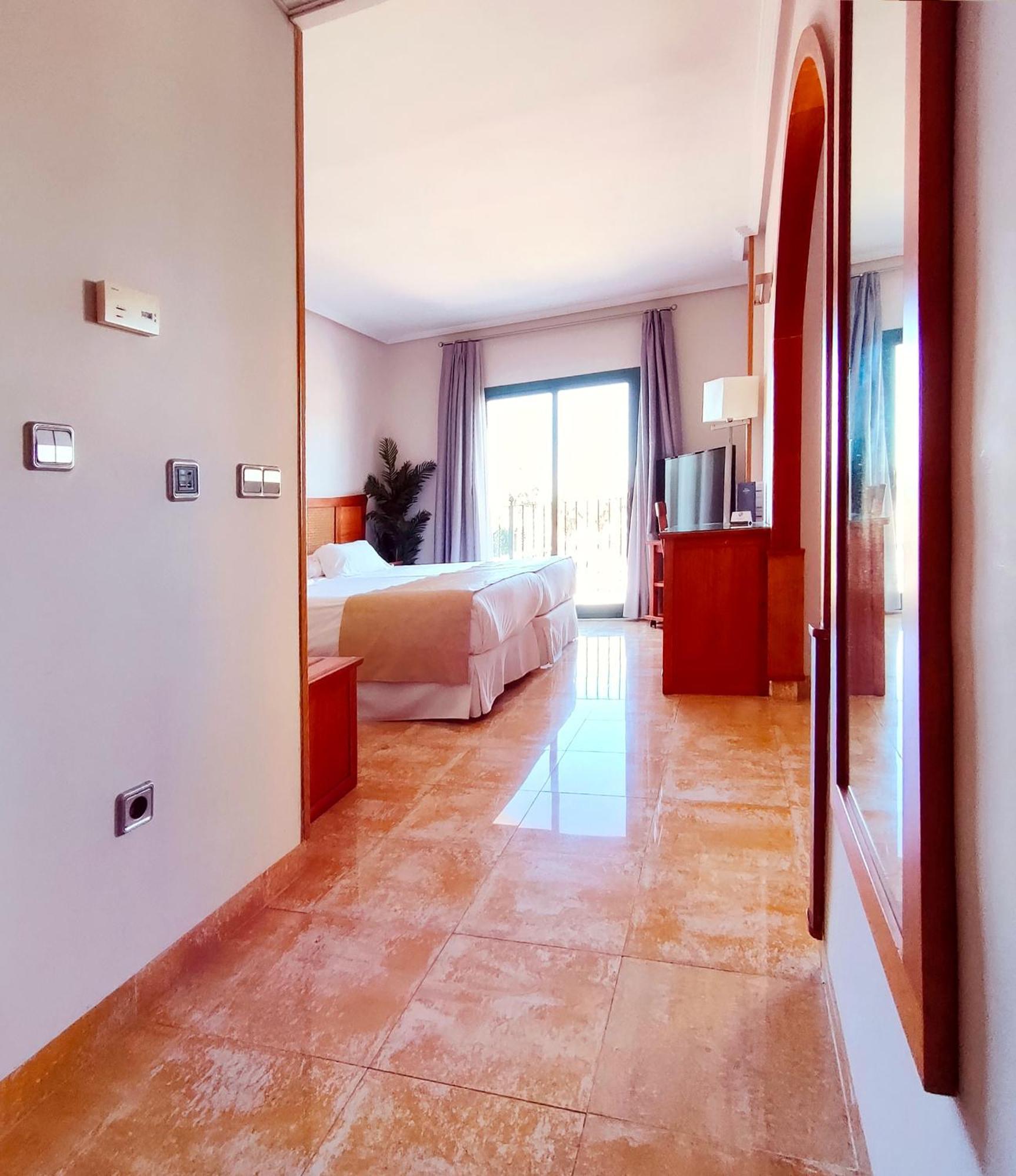 Hotel La Laguna Spa&golf