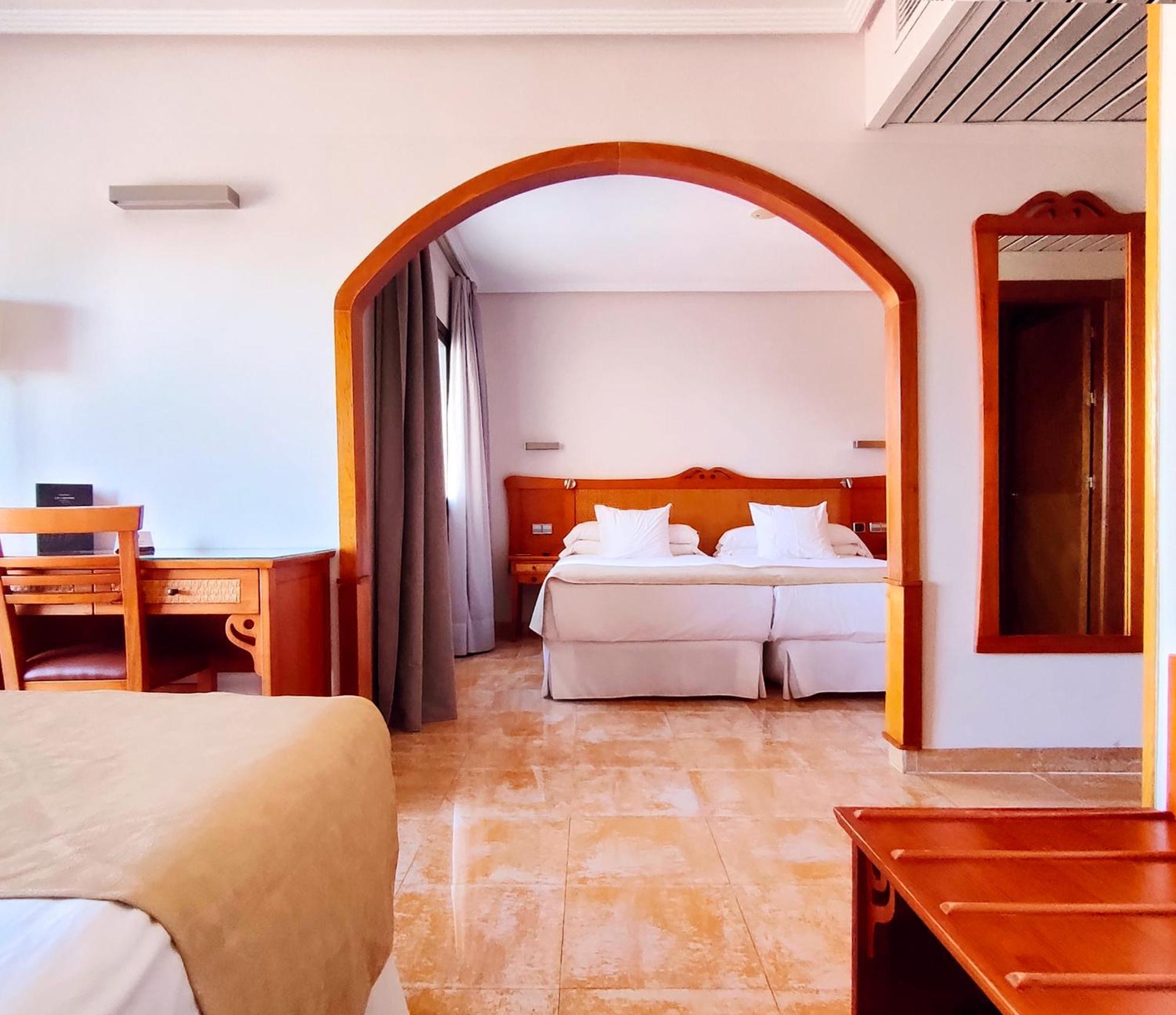 Hotel La Laguna Spa&golf Torrevieja