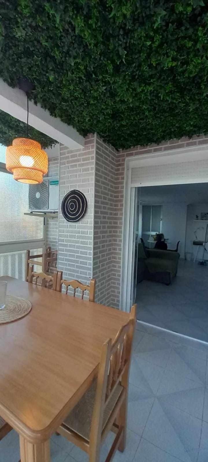 Apartment Apartamento Pacheco A 3 Min De La Playa