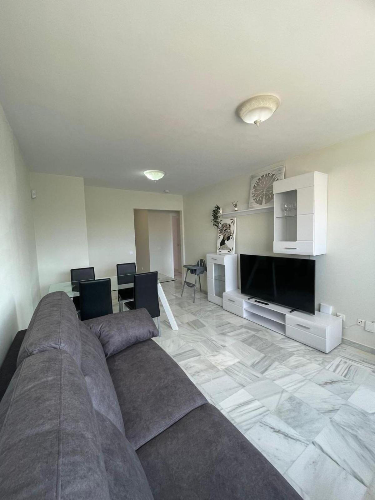 Paraiso Camison, Two Bedrooms Americas Apartment Playa de las Americas (Tenerife)