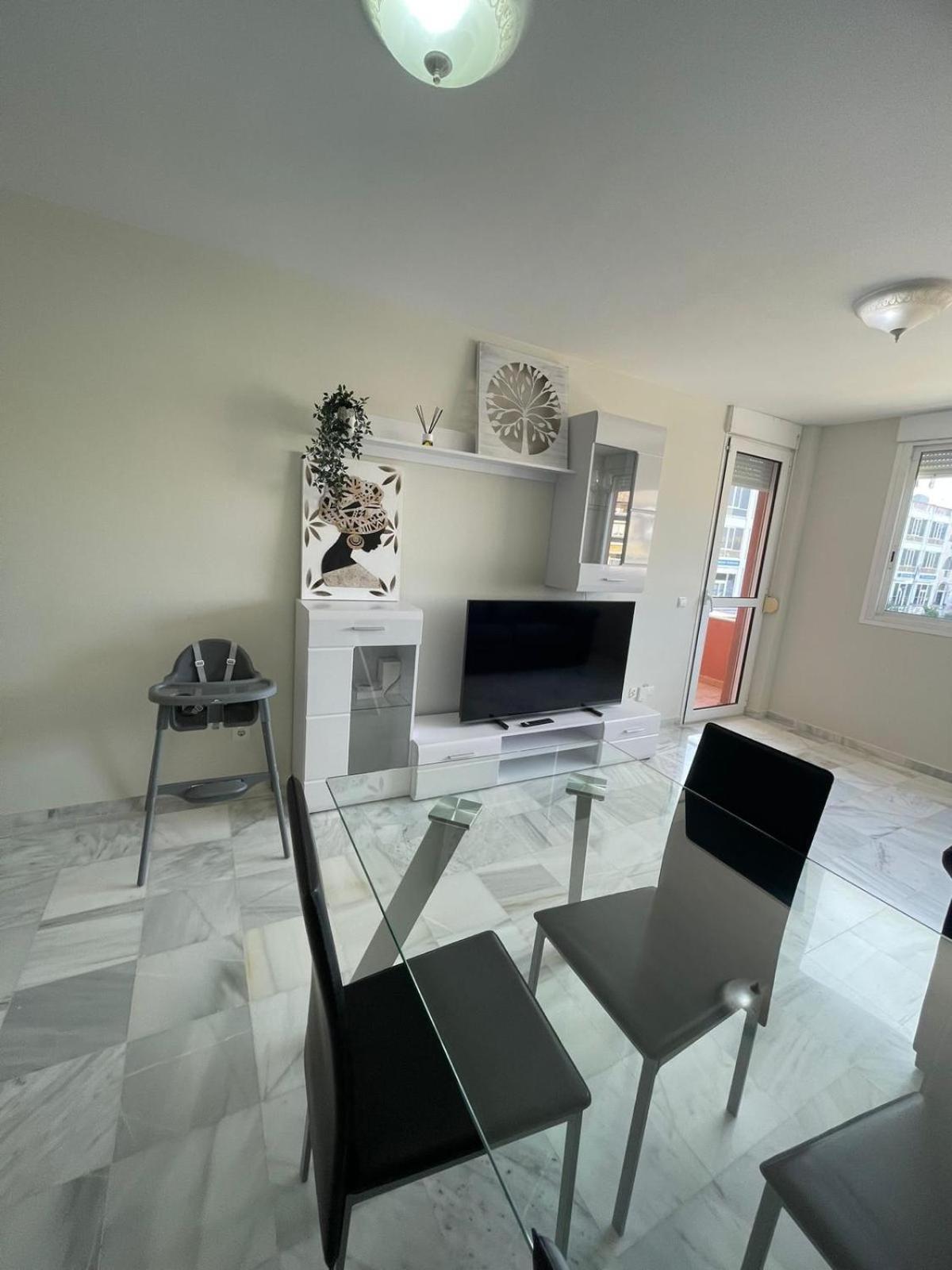 Paraiso Camison, Two Bedrooms Americas Playa de las Americas (Tenerife)