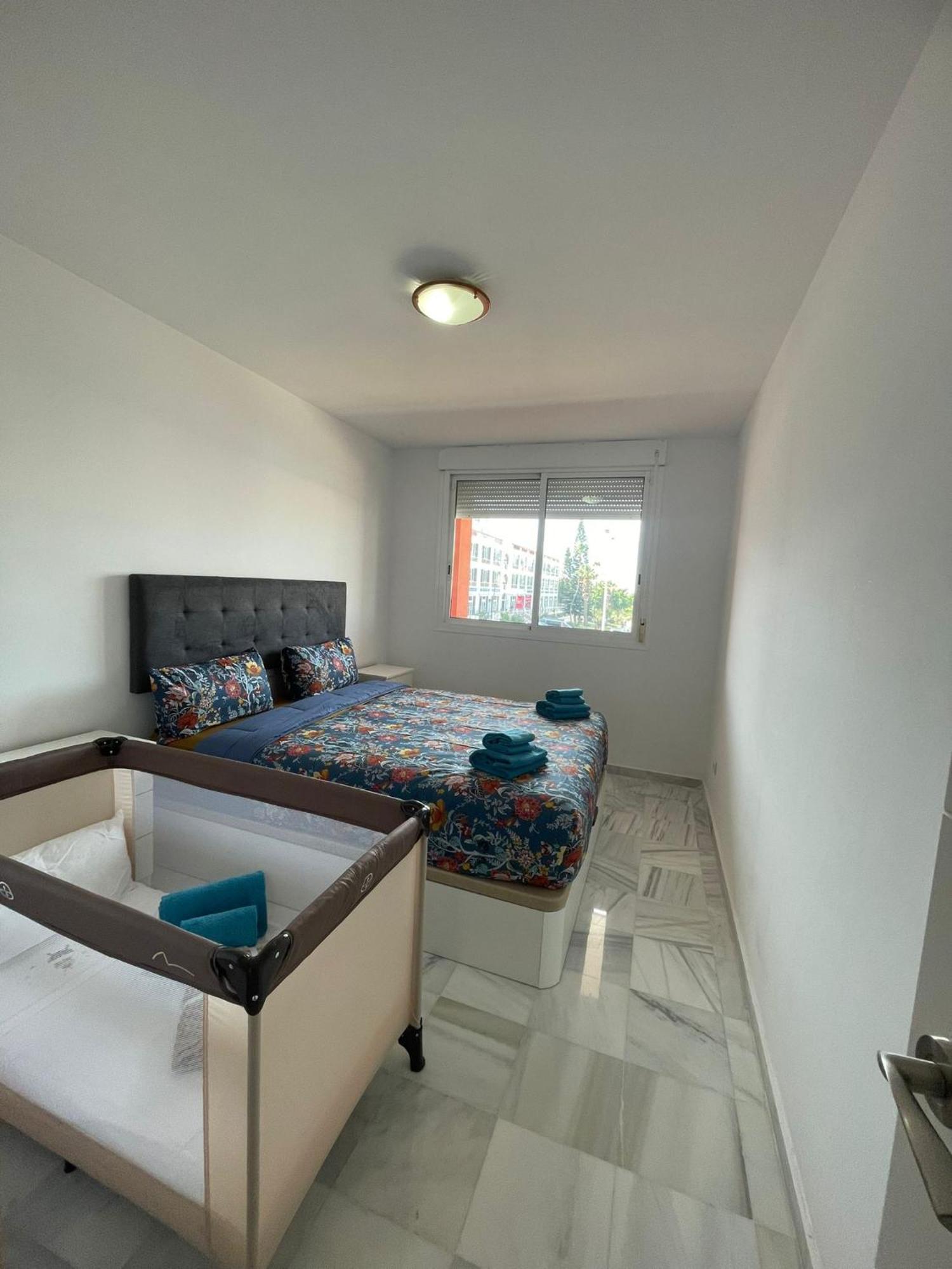 Paraiso Camison, Two Bedrooms Americas Apartment