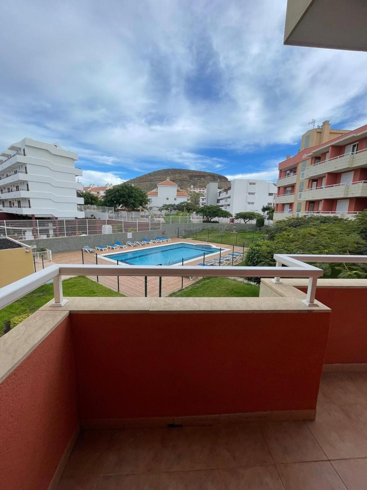 Apartment Paraiso Camison, Two Bedrooms Americas *