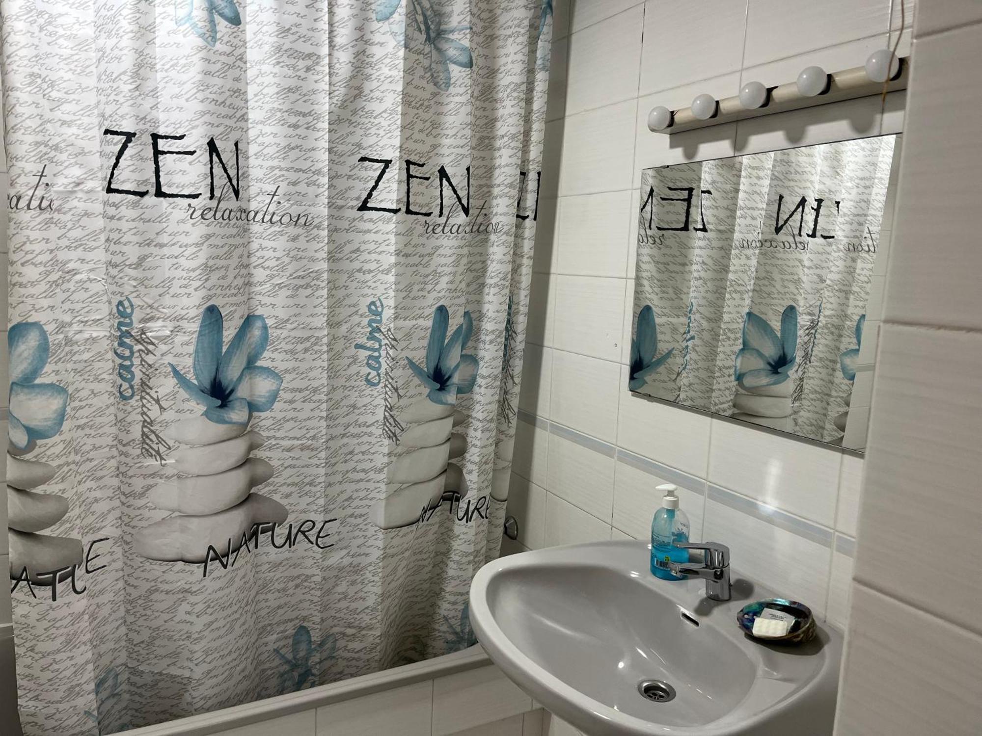 Comode Al Bell Mig De Apartment *