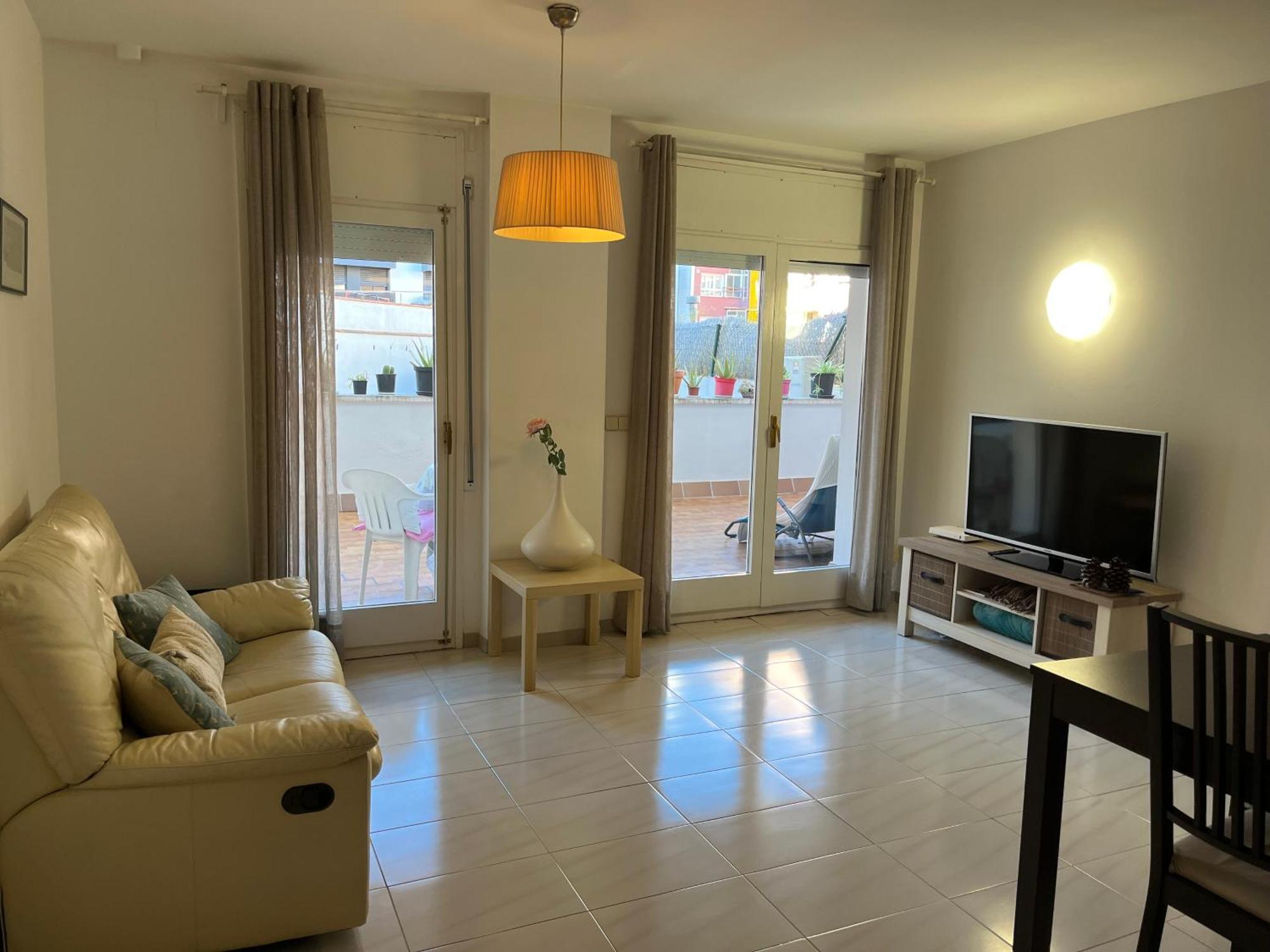 Comode Al Bell Mig De Apartment *