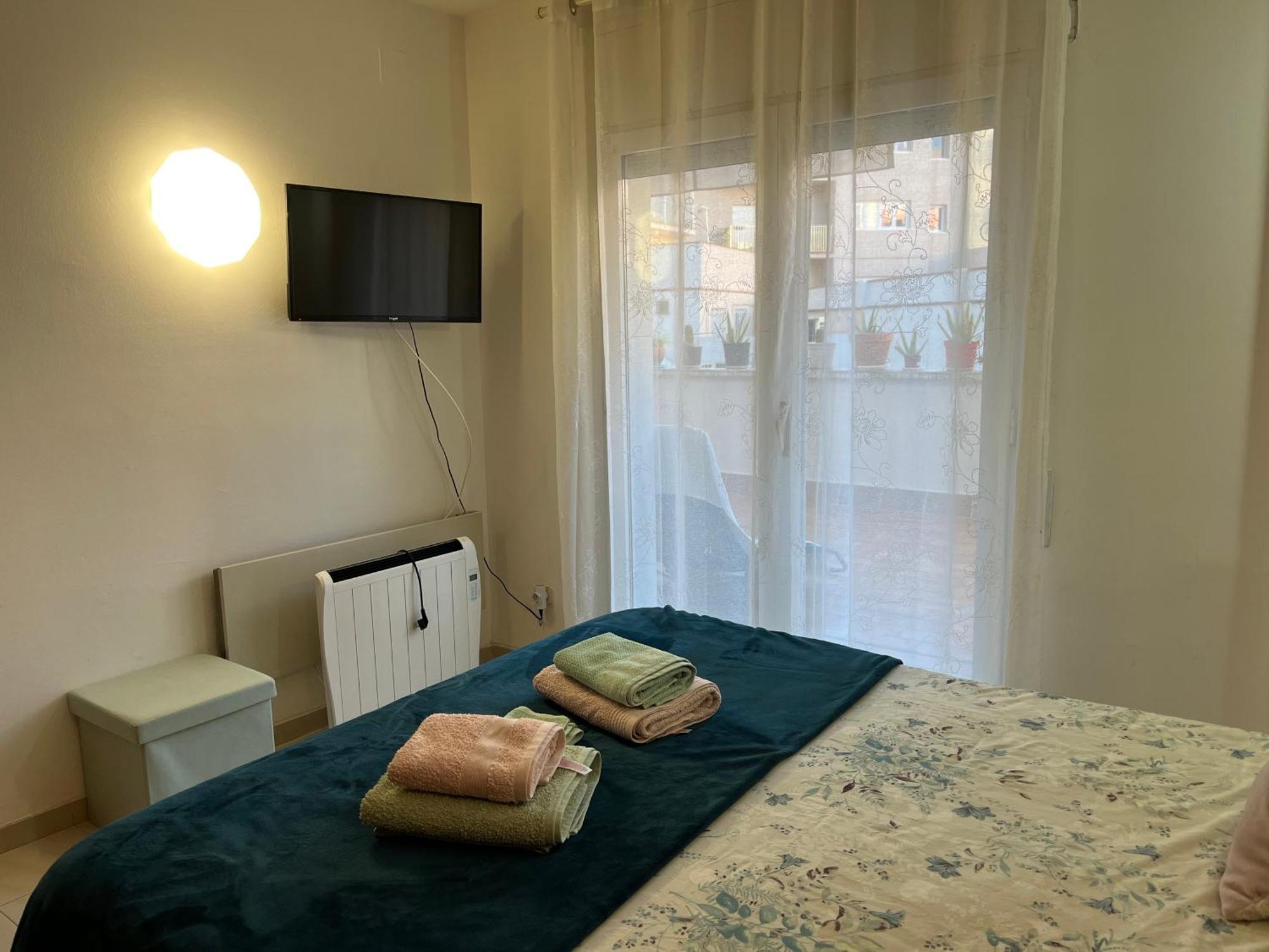 Apartment Comode Al Bell Mig De