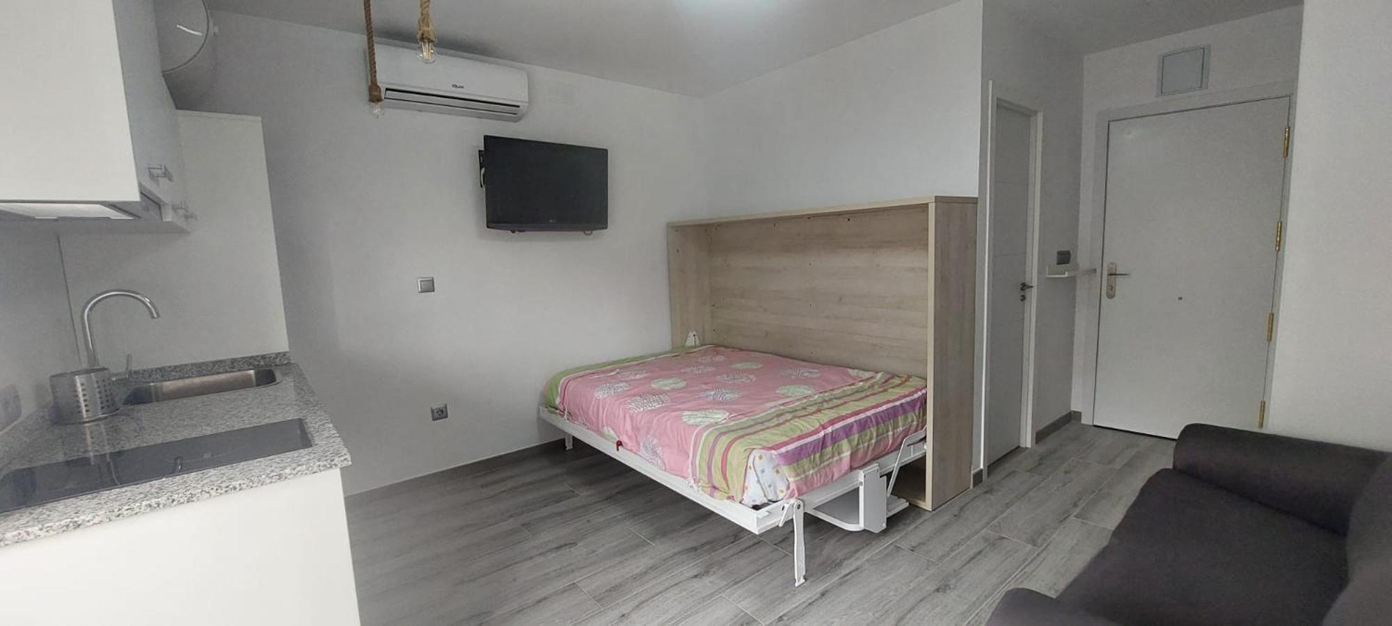La Chinita Apartamento