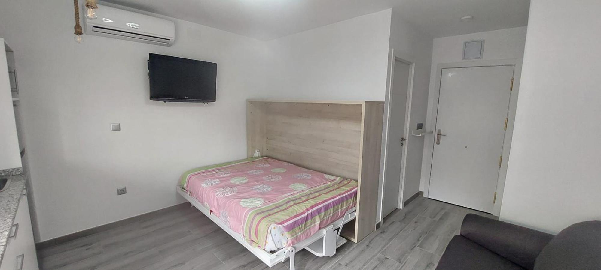 Apartamento La Chinita Benalmádena